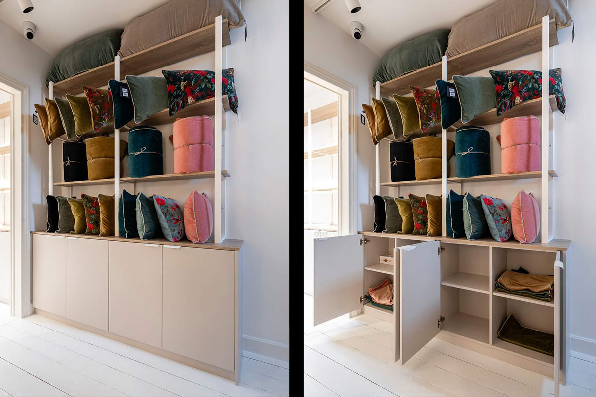 Placards sur mesure