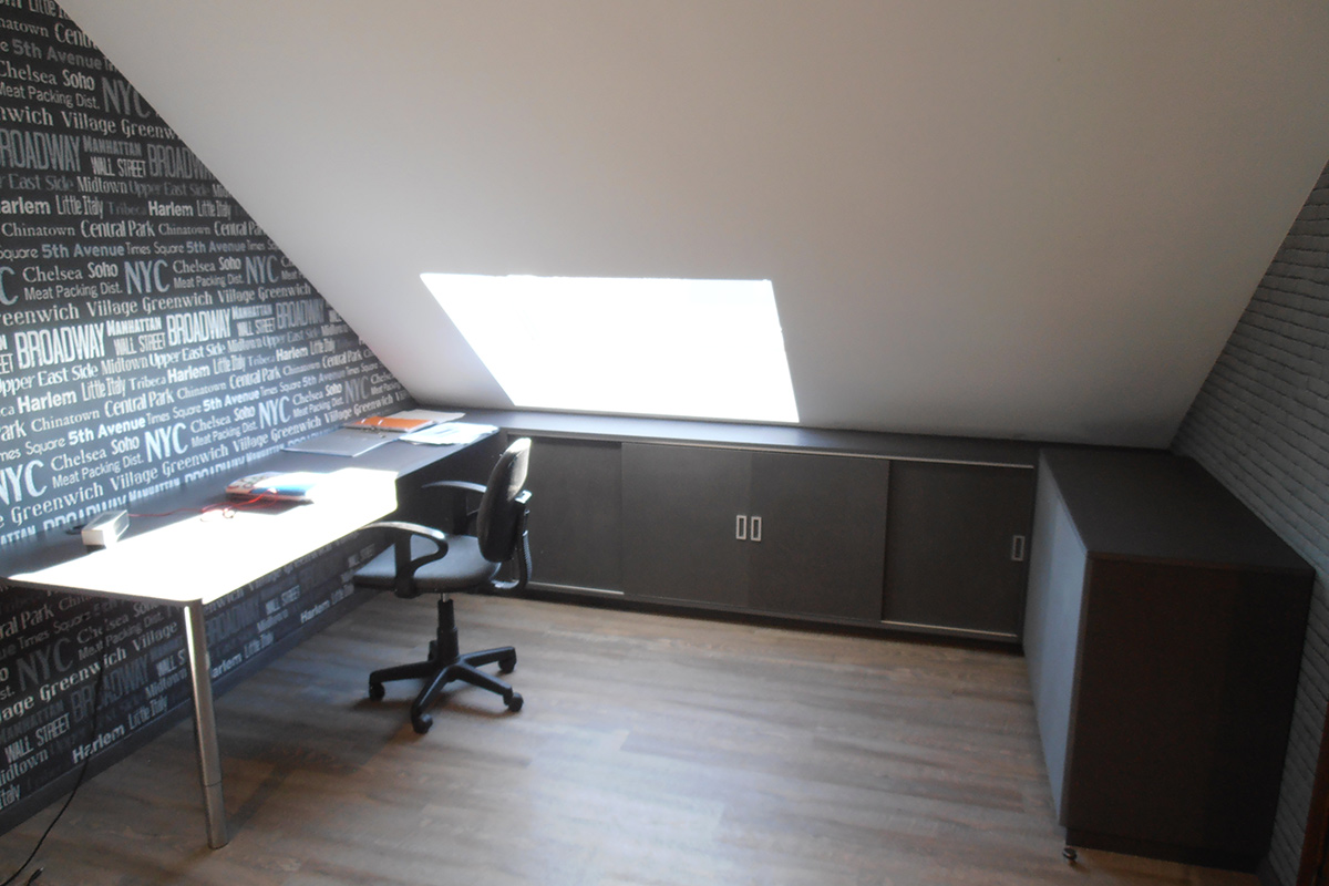 Placards  sur mesure