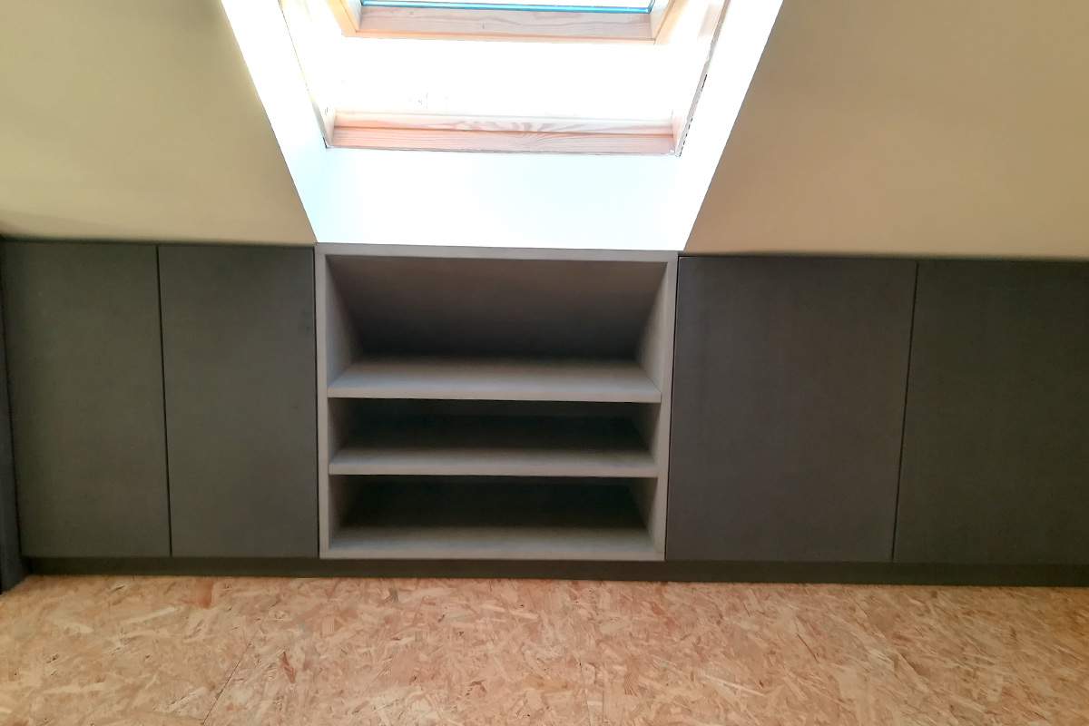 Placards  sur mesure