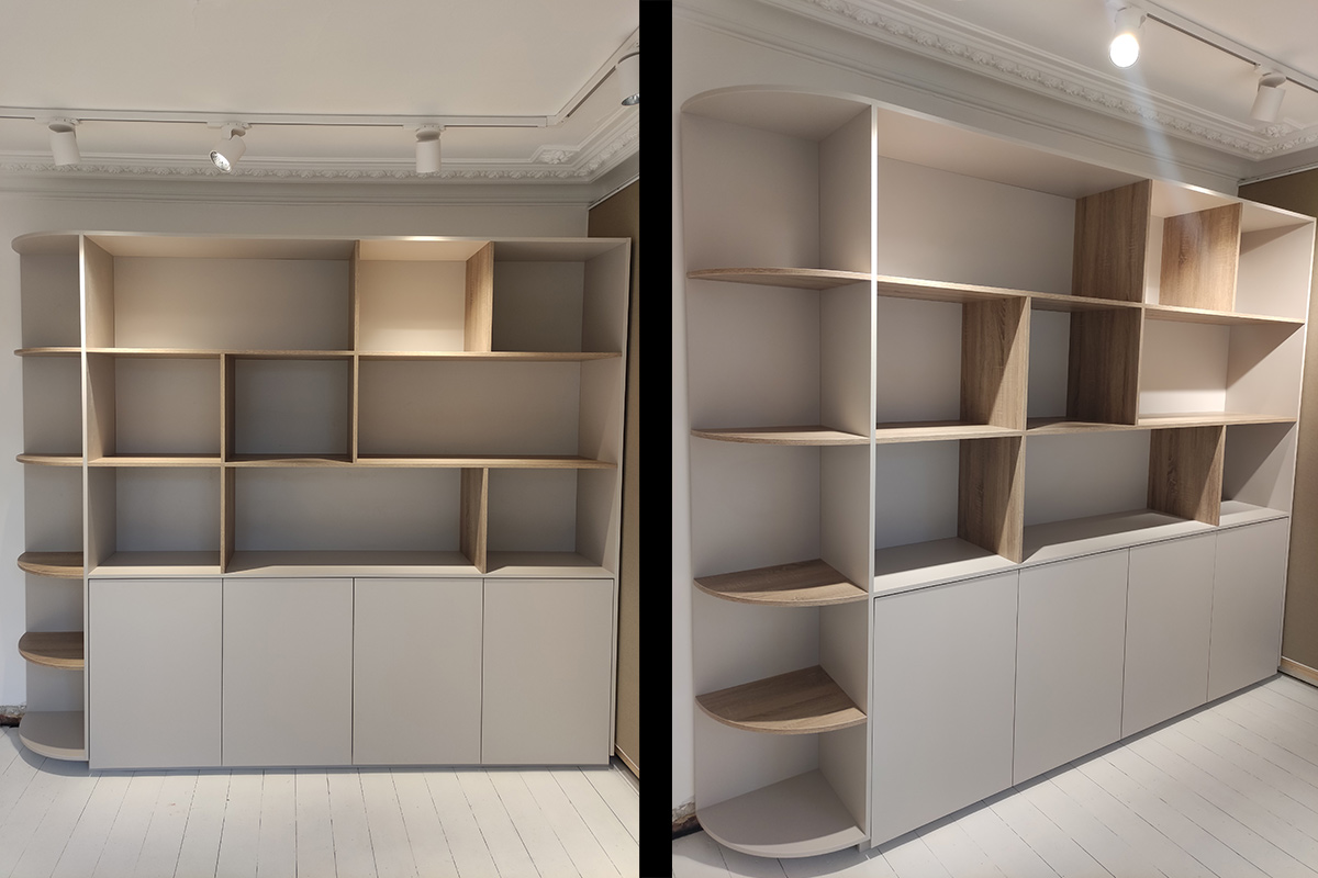 Placards sur mesure