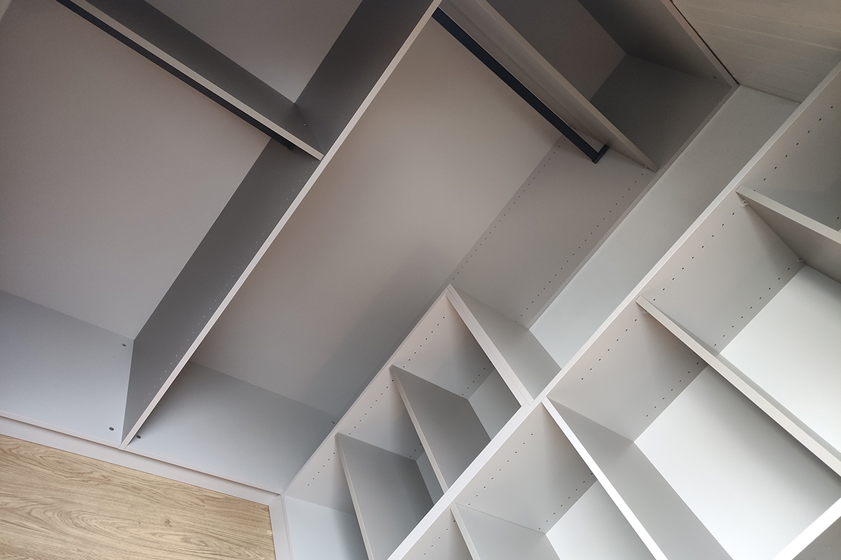 Dressings sur mesure